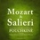 Alexandre Pouchkine et Patrick Martinez-Bournat - Mozart &amp; Salieri.