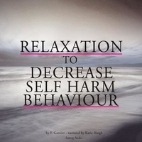 Frédéric Garnier et Katie Haigh - Relaxation to Decrease Self-harm Behaviour.