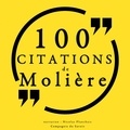  Molière et Nicolas Planchais - 100 citations de Molière.