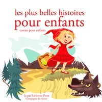 Charles Perrault et Freres Grimm - Les Plus Belles Histoires pour enfants.