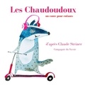 Claude Steiner - Les Chaudoudoux.