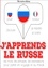  La Compagnie du savoir - J'apprends le russe. 1 CD audio MP3