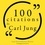 Carl Jung et Patrick Martinez-Bournat - 100 citations de Carl Jung.