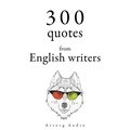 Georg Christoph Lichtenberg et Jane Austen - 300 Quotes from English Writers.