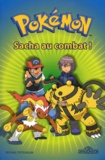 Michael Teitelbaum - Pokémon  : Sacha au combat !.