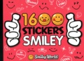  SmileyWorld - 1600 stickers smiley.