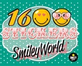  SmileyWorld - 1600 stickers SmileyWorld.