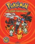  Nintendo - Pokémon  : La maxi-intégrale !.