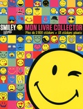  SmileyWorld - Mon livre collector SmileyWorld - Plus de 2800 stickers + 18 stickers géants.