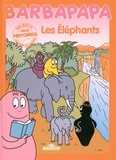 Alice Taylor et Thomas Taylor - Les éléphants.