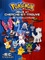 Guilhem Salines - Pokémon, jeux et cherche-et-trouve - Les 18 types de Kalos.