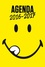  The Smiley Company - Agenda Smiley World.