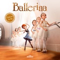 Eric Warin et Aurélie Desfour - Ballerina, l'histoire du film.