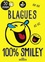  SmileyWorld - Blagues 100% smiley - Avec 50 stickers.