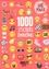  SmileyWorld - 1000 stickers emoticones Girl power.