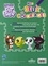  Hasbro - Mes jeux et coloriages Littlest PetShop.