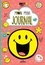  SmileyWorld - Mon mini-journal (corail) - Avec des stickers !.