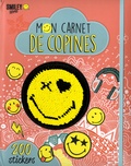  SmileyWorld - Mon carnet de copines Smiley.