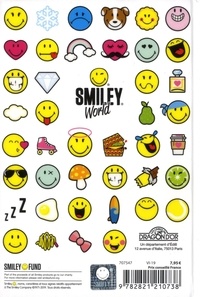 Agenda Smiley World  Edition 2019-2020