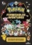 The Pokémon Company et  Nintendo - Formidables aventures Pokémon - Trois aventures cherche-et-trouve, des stickers et plein de surprises !.