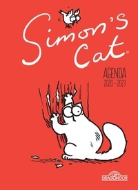  Simon's Cat Ltd - Simon's Cat Agenda.