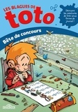 David Guyon et Thierry Coppée - Les Blagues de Toto  : Bête de concours.