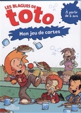 Stéphanie Auvergnat - Les blagues de Toto.