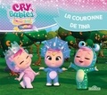 Aurélie Desfour - Cry Babies - Magic Tears  : La couronne de Tina.