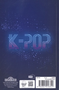 Agenda K-pop  Edition 2023-2024
