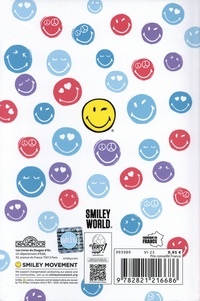 Agenda Smiley World  Edition 2023-2024