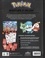  Dragon d'or - Pokémon Une aventure à Paldea - Une super aventure cherche-et-trouve à Paldea, des stickers, des jeux et plein de surprises ! Avec 1 poster, 2 planches de stickers, 1 memory et 1 jeu de questions/réponses.