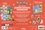 Justine Collin - Pokémon Mon coffret pinceau magique - Les aventures de Pikachu ! - Coffret avec 8 tableaux magiques, de coloriages, des stickers.
