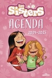 Edition Bamboo - Les Sisters - Agenda 2024-2025.