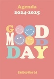  SmileyWorld - Agenda Good Mood Day.