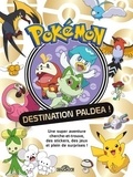 Pokémon company The - Pokémon - Mon livre collector.