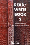 Pierre Mounier - Read/Write Book - Tome 2, Une introduction aux humanités numériques.