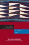 Elisabeth Cunin - Textos en diáspora. Una antología sobre afrodescendientes en América.