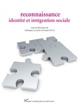 Christian Lazzeri et Soraya Nour - Reconnaissance, identité et intégration sociale.