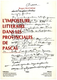  Gars - Recherches Sur Le Francais Parle. Tome 5.