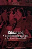 Eftychia Stavrianopoulou - Ritual and Communication in the Graeco-Roman World.