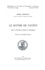 Michel Defourny - Le mythe de yayati dans la litterature epique et puranique : etude de mythologie hindoue.