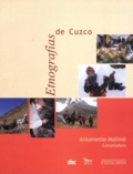 Antoinette Molinié - Etnografías de Cuzco.