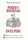 François Bourricaud - Poder y sociedad en el Perú.
