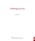 Alain Vaillant - Esthétique du rire.