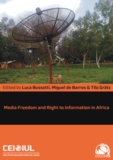 Luca Bussotti et Miguel de Barros - Media Freedom and Right to Information in Africa.