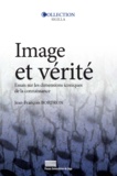 Jean-François Bordron - Image et vérité - Essais sur les dimensions iconiques de la connaissance.
