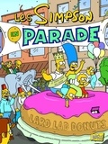 Matt Groening - Les Simpson Tome 24 : En parade.