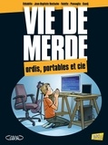 Jean-Baptiste Hostache et  Eldiablito - Vie de merde Tome 13 : Ordis, portables et cie.