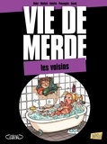 Curd Ridel et  Waltch - Vie de merde Tome 20 : Les voisins.