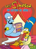 Ian Boothby et Phil Ortiz - Les Simpson Tome 31 : Un lecteur de génie !.